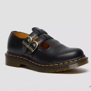 Dr. Martens Mary Jane’s